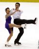 Erica Ling &amp; Igor Lukanin 