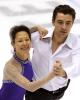 Erica Ling &amp; Igor Lukanin