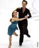 Amanda Schneider &amp; Peter Sasmore 
