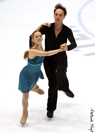 Amanda Schneider &amp; Peter Sasmore 