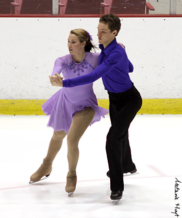 Megan Brown &amp; Lyle Kosinski 