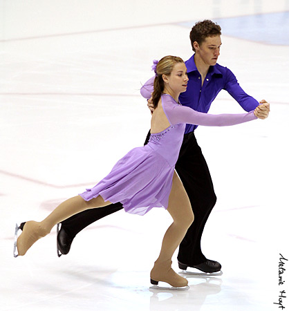 Megan Brown &amp; Lyle Kosinski 