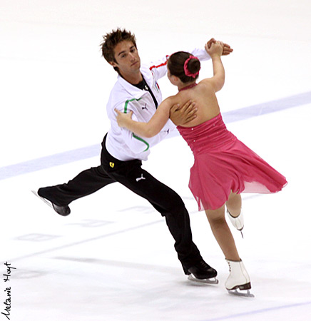 (Practice) Nora Carlson &amp; Thomas Zebrasky
