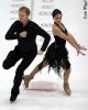 Kristy Garcia &amp; Maxim Katchanov