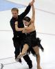 Kristy Garcia &amp; Maxim Katchanov