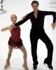 Amanda Schneider &amp; Peter Sasmore