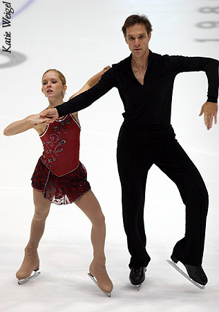 Amanda Schneider &amp; Peter Sasmore