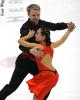 Emily Wein &amp; Maxim Katchanov