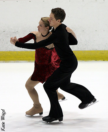 Megan Brown &amp; Lyle Kosinski