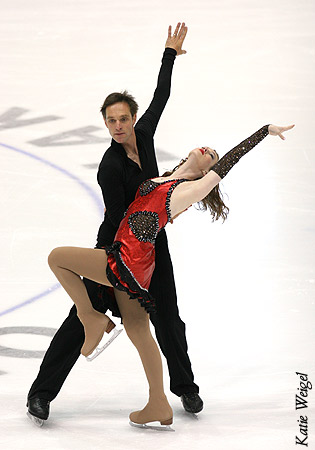 Claire Miller &amp; Peter Sasmore