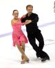 Alia Helsing &amp; Maxim Katchanov