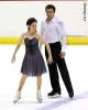 Jennifer Wishnow &amp; Igor Lukanin