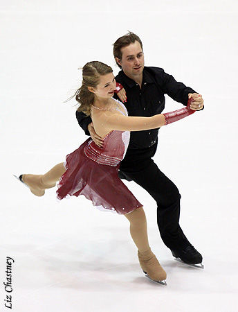 Kate Gershfield &amp; Mathew Gates