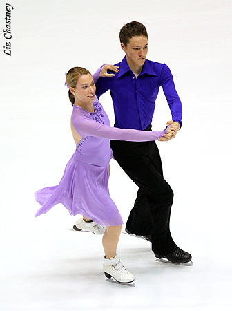 Megan Brown &amp; Lyle Kosinski