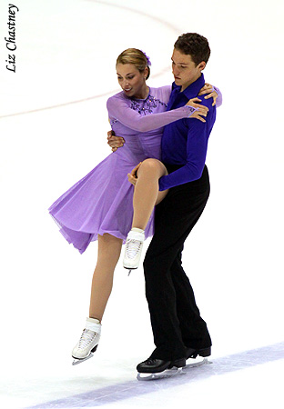 Megan Brown &amp; Lyle Kosinski
