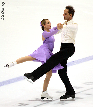 Megan Brown &amp; Peter Sasmore