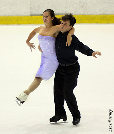 Anna Nykiel &amp; Greg Maddalone