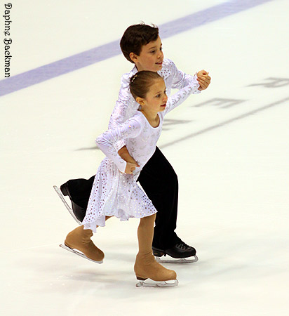 Caroline Green &amp; Gordon Green