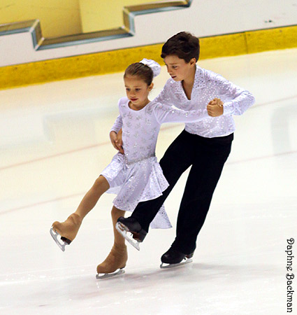 Caroline Green &amp; Gordon Green