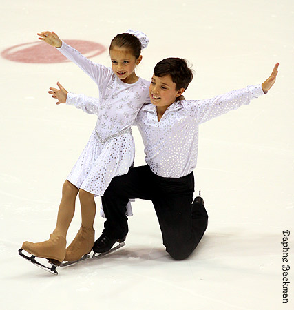 Caroline Green &amp; Gordon Green