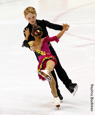 Kassandra Carpenter &amp; TJ Carey