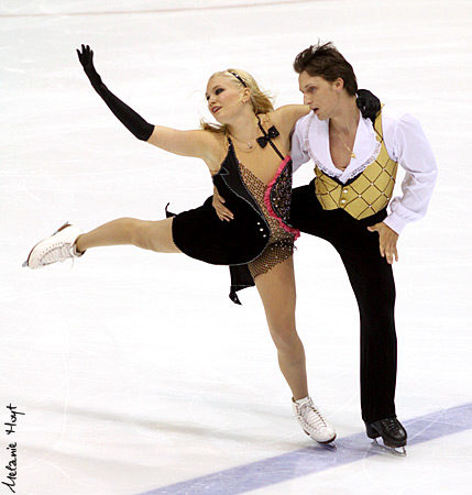 Meredith Zuber &amp; Kyle Herring 