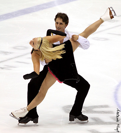 Meredith Zuber &amp; Kyle Herring 