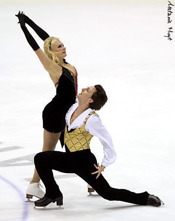 Meredith Zuber &amp; Kyle Herring 