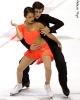 Madison Chock &amp; Greg Zuerlein