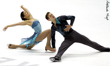 Lynn Kriengkrairut &amp; Logan Giulietti-Schmitt