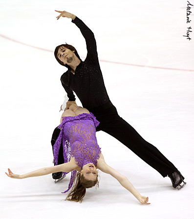 Shannon Wingle &amp; Tim McKernan