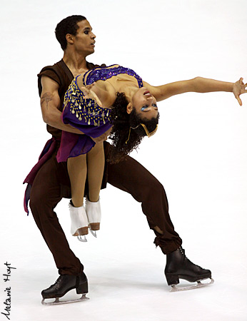 Kassy Kova &amp; Justin Ross