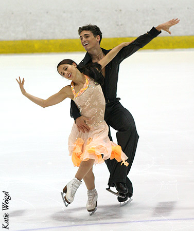 Isabella Cannuscio &amp; Ian Lorello