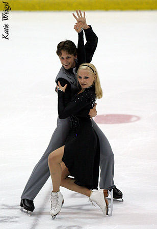 Meredith Zuber &amp; Kyle Herring