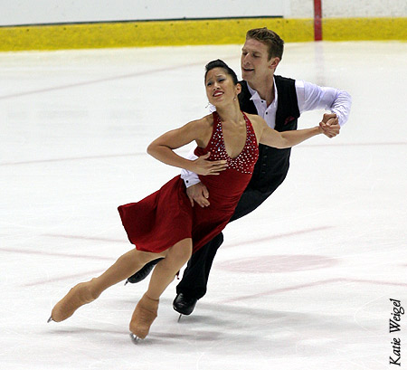 Lynn Kriengkrairut &amp; Logan Giulietti-Schmitt