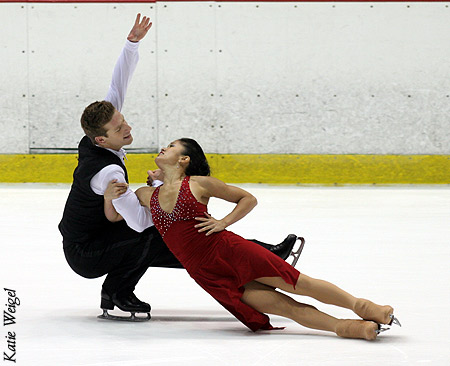 Lynn Kriengkrairut &amp; Logan Giulietti-Schmitt