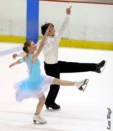 Shannon Wingle &amp; Tim McKernan