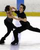 Madison Chock &amp; Greg Zuerlein