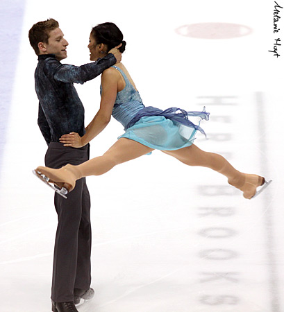 Lynn Kriengkrairut &amp; Logan Giulietti-Schmitt