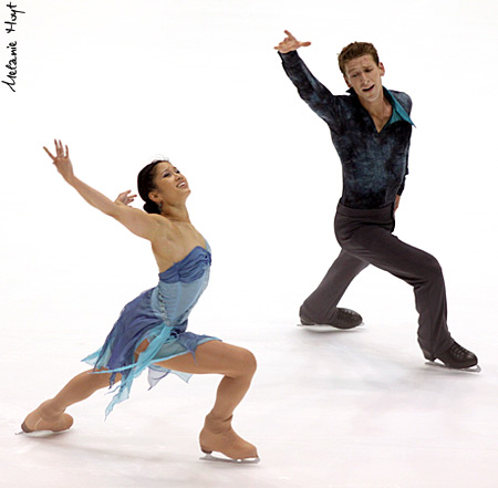 Lynn Kriengkrairut &amp; Logan Giulietti-Schmitt
