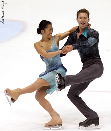 Lynn Kriengkrairut &amp; Logan Giulietti-Schmitt