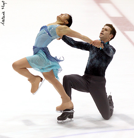 Lynn Kriengkrairut &amp; Logan Giulietti-Schmitt