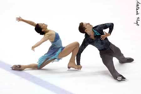 Lynn Kriengkrairut &amp; Logan Giulietti-Schmitt