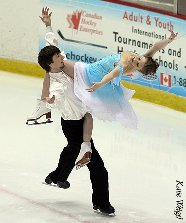 Shannon Wingle &amp; Tim McKernan 