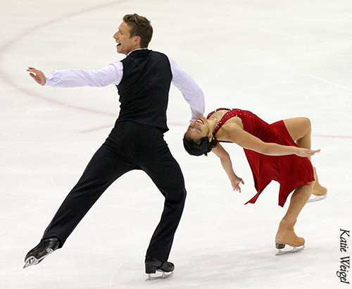 Lynn Kriengkrairut &amp; Logan Giulietti-Schmitt