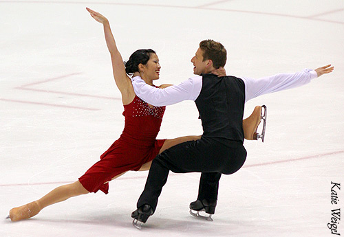 Lynn Kriengkrairut &amp; Logan Giulietti-Schmitt