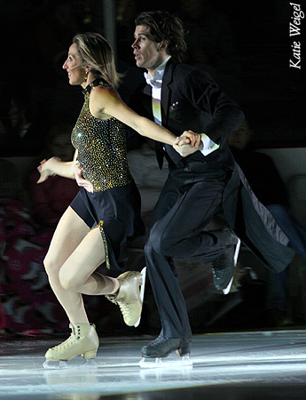 Sinead Kerr &amp; John Kerr