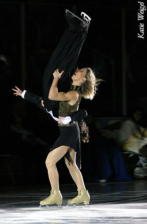 Sinead Kerr &amp; John Kerr