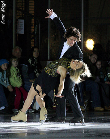 Sinead Kerr &amp; John Kerr