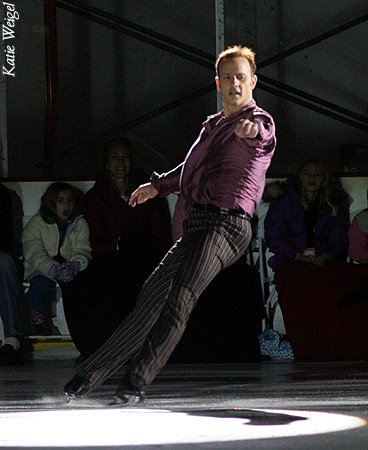 Brian Boitano